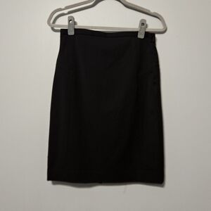 CLEARANCE! Express Black Pencil Skirt